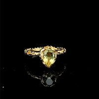Ring Maria e Luisa Jewels Woman in Silver AA0117/V1 - AA0117/V1